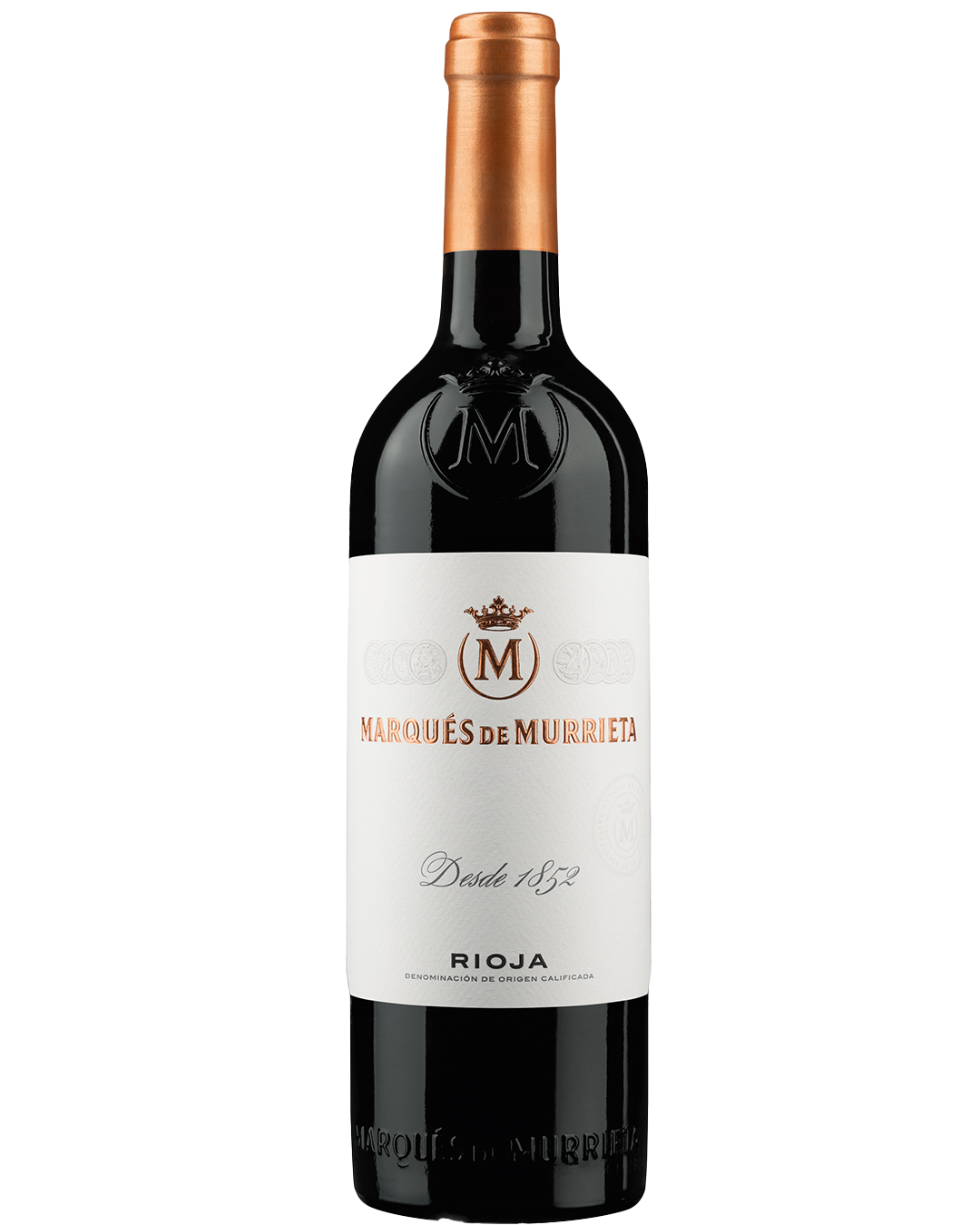 Marques de Murrieta Reserva Rioja DOCa 2020