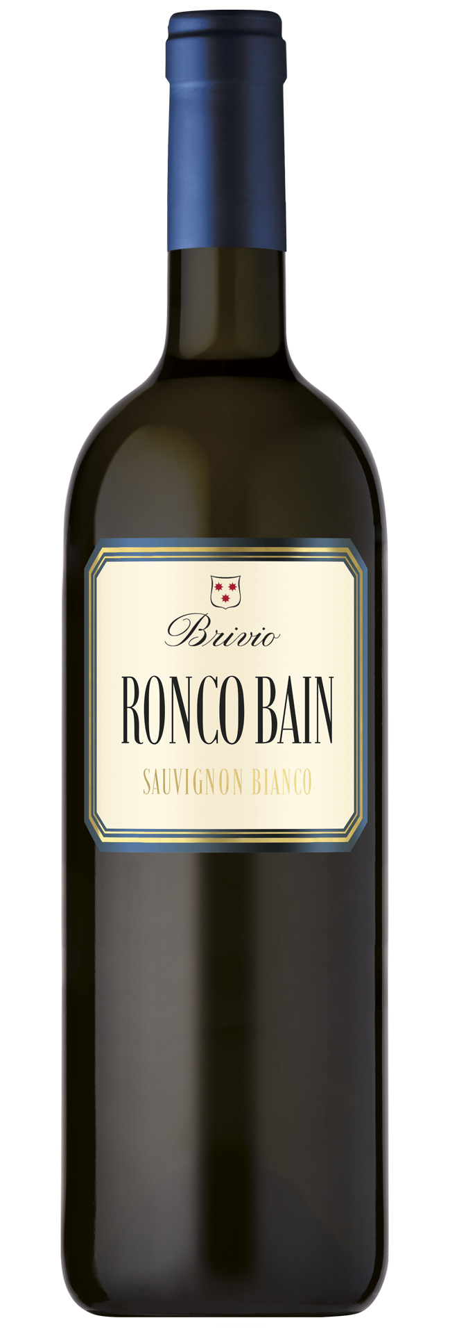Ronco Bain Sauvignon DOC Ticino 2021