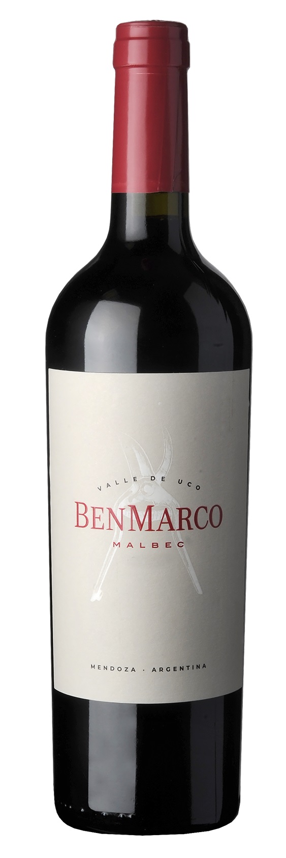 BenMarco Malbec Mendoza Argentina VEGAN 2021