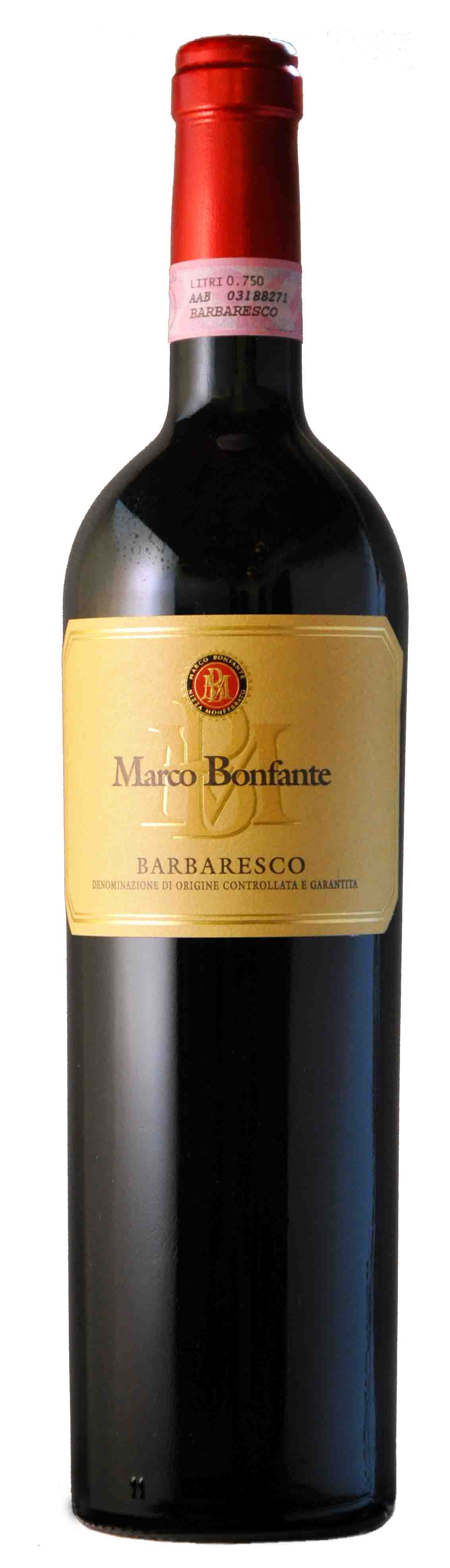 Barbaresco DOCG 2022