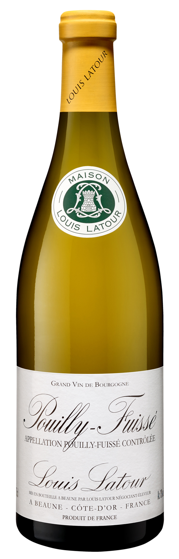 Pouilly-Fuissé "Louis Latour" AC 2022