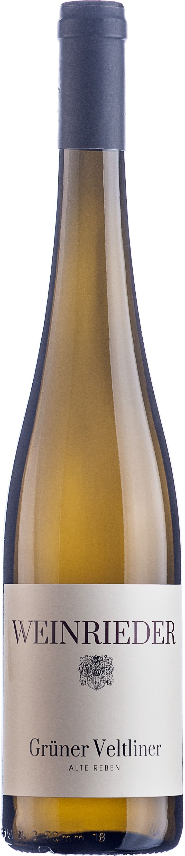 Weinrieder Grüner Veltliner "Alte Reben" 2021