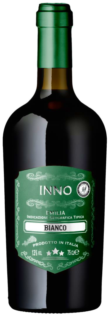 Inno Emilia IGT bianco 2021