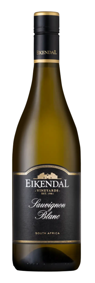 Eikendal Sauvignon Blanc Stellenbosch 2023