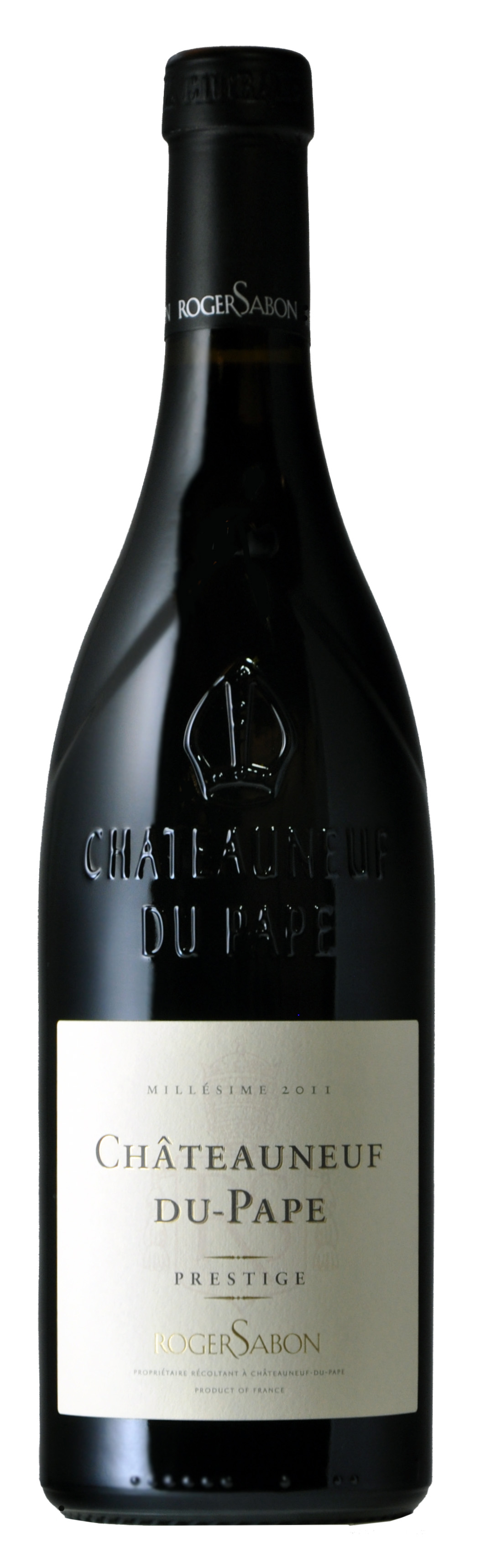Châteauneuf-du-Pape "Cuvée Prestige de Sabon" AOP 2021