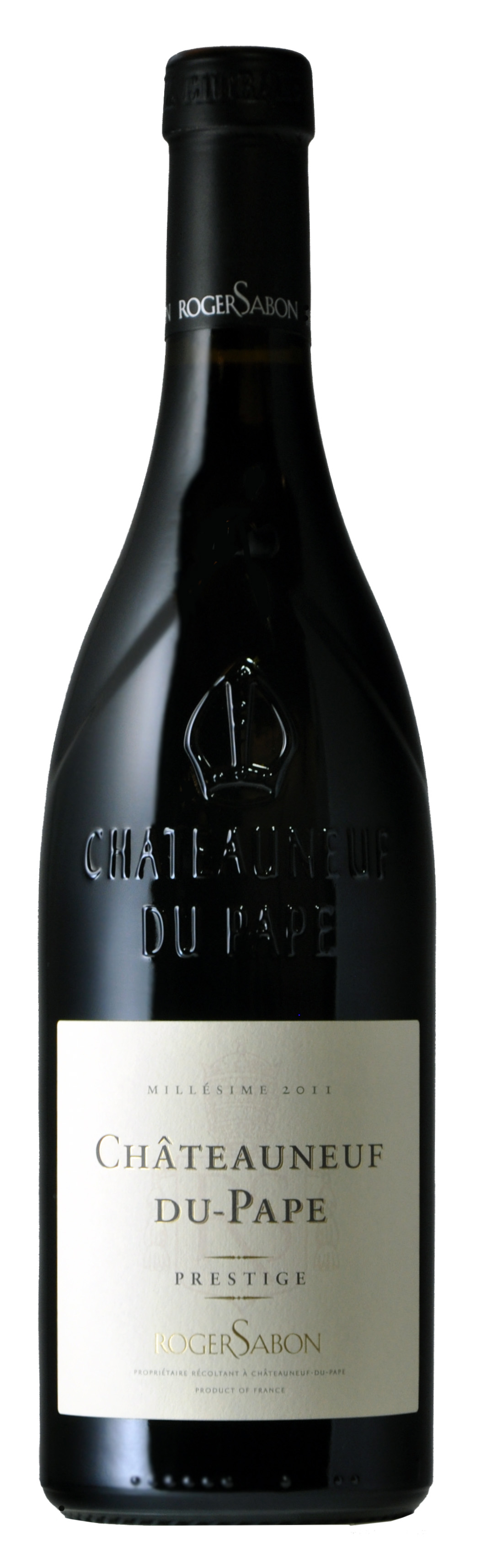 Châteauneuf-du-Pape AOC "Cuvée Prestige de Sabon" 2023