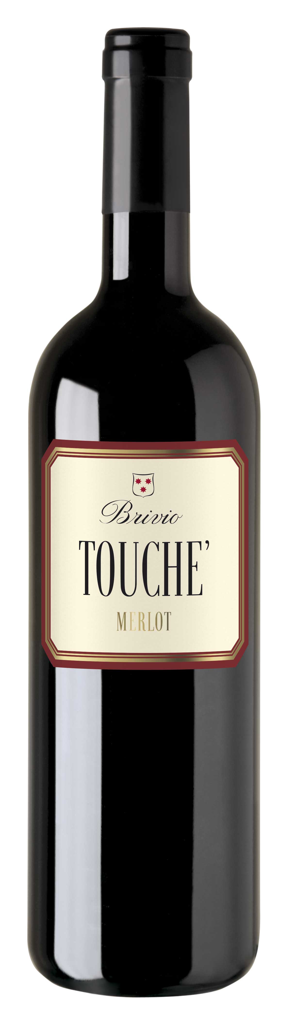 Touché Merlot DOC Ticino 2020