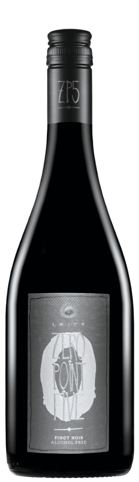 Leitz ZERO-POINT-FIVE  Pinot Noir 