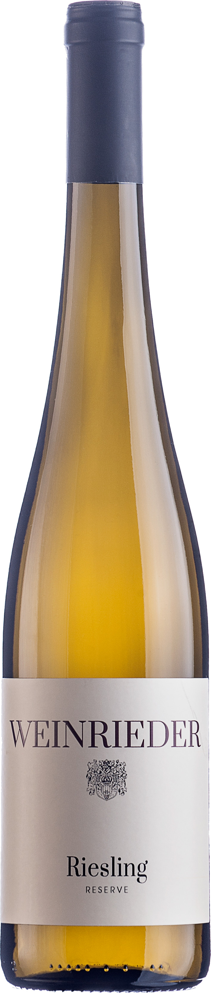 Weinrieder Riesling Reserve 2018