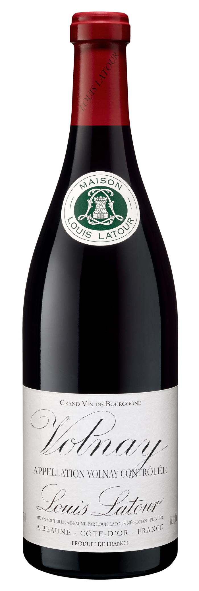 "Louis Latour" Volnay AC 2020