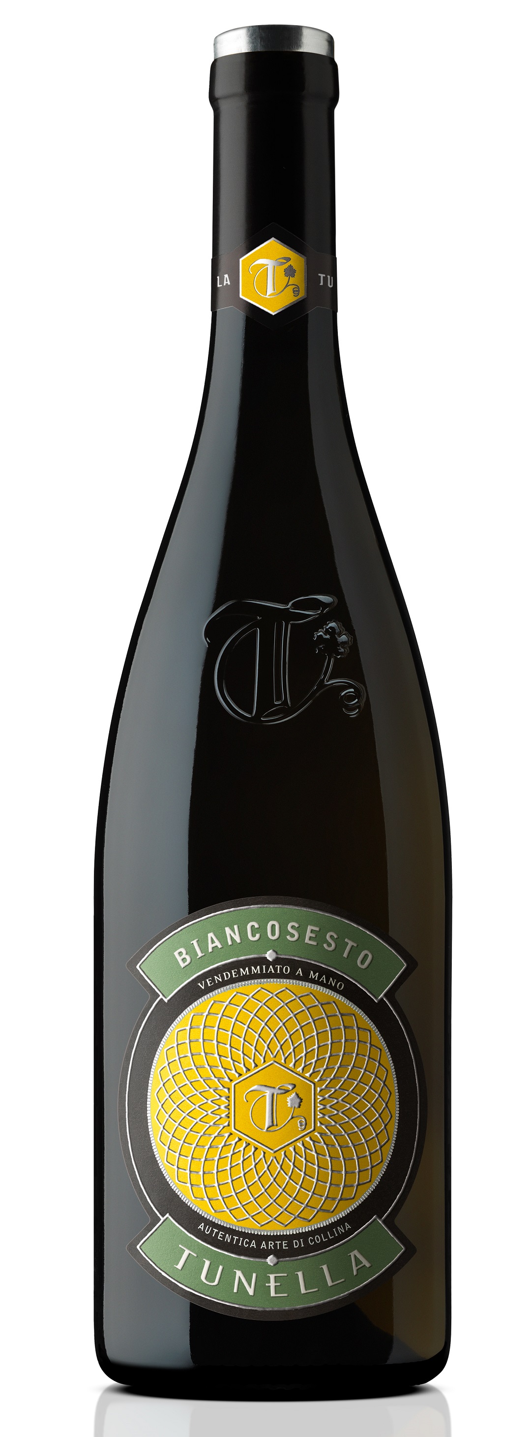 Biancosesto La Tunella Friuli Colli Orientali bianco DOP 2022
