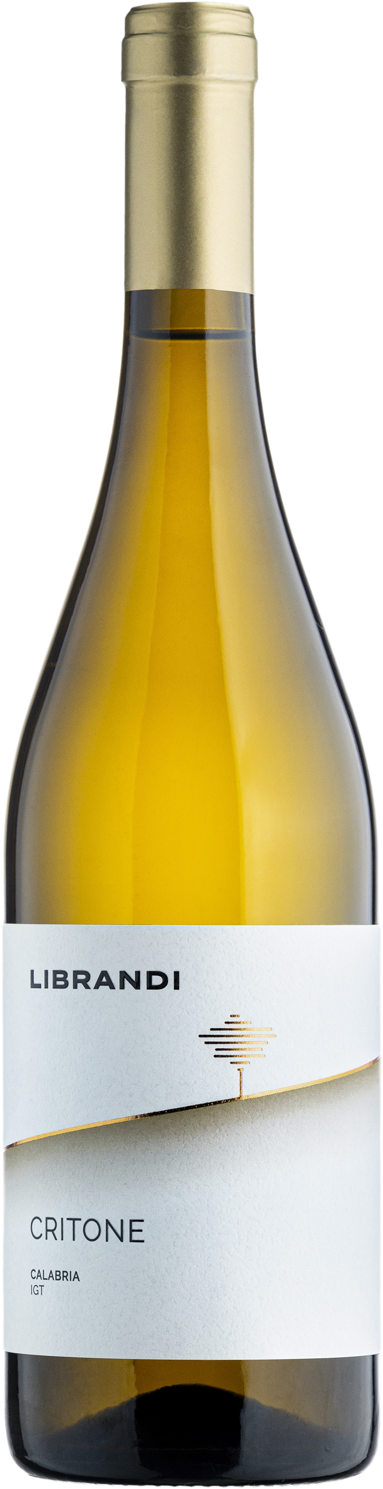 "Critone" Calabria Val di Neto IGT bianco 2025