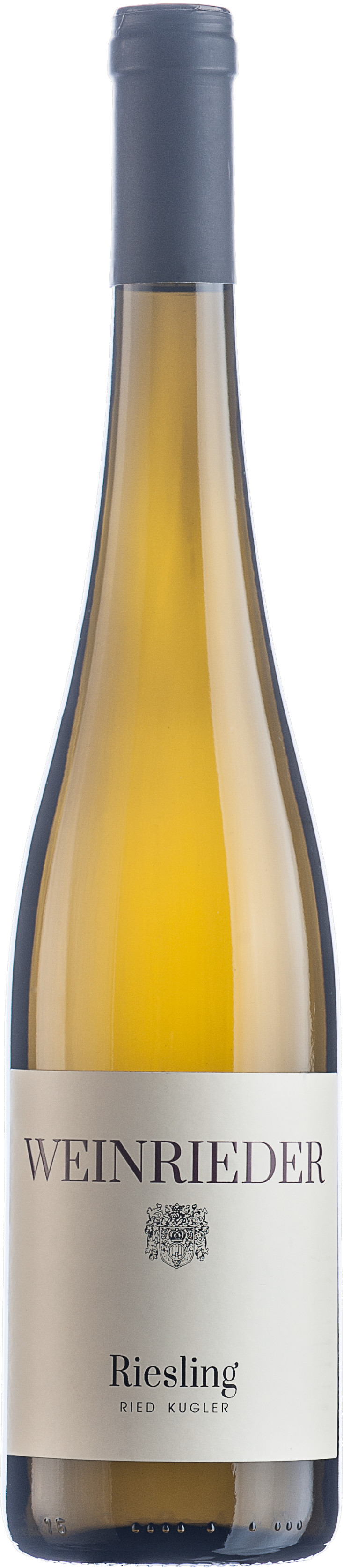 Weinrieder Riesling "Ried Kugler" 2022