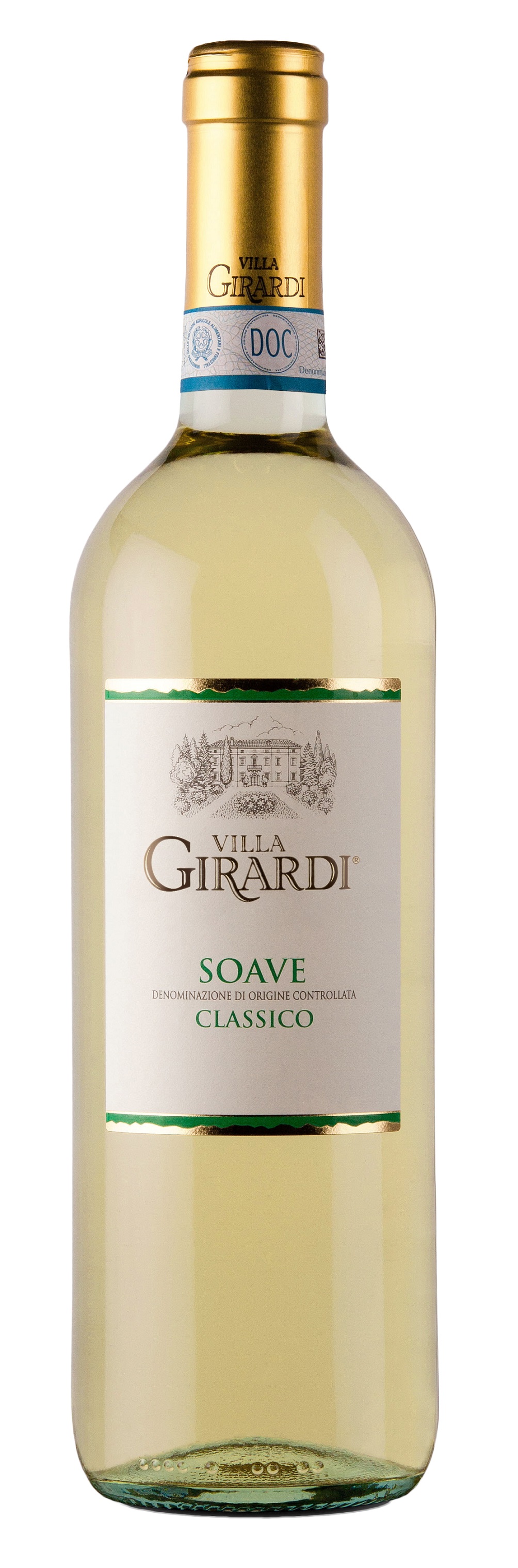 Soave Classico "Villa Girardi" DOC 2022