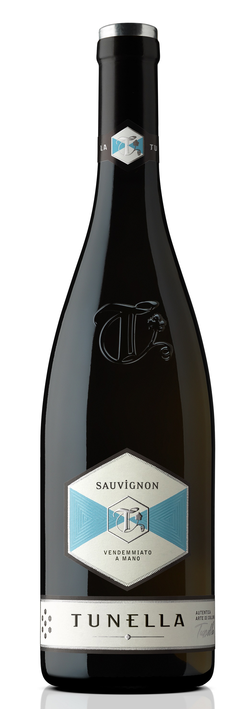 Sauvignon Blanc "La Tunella" Friuli Colli Orientali bianco DOP 2024
