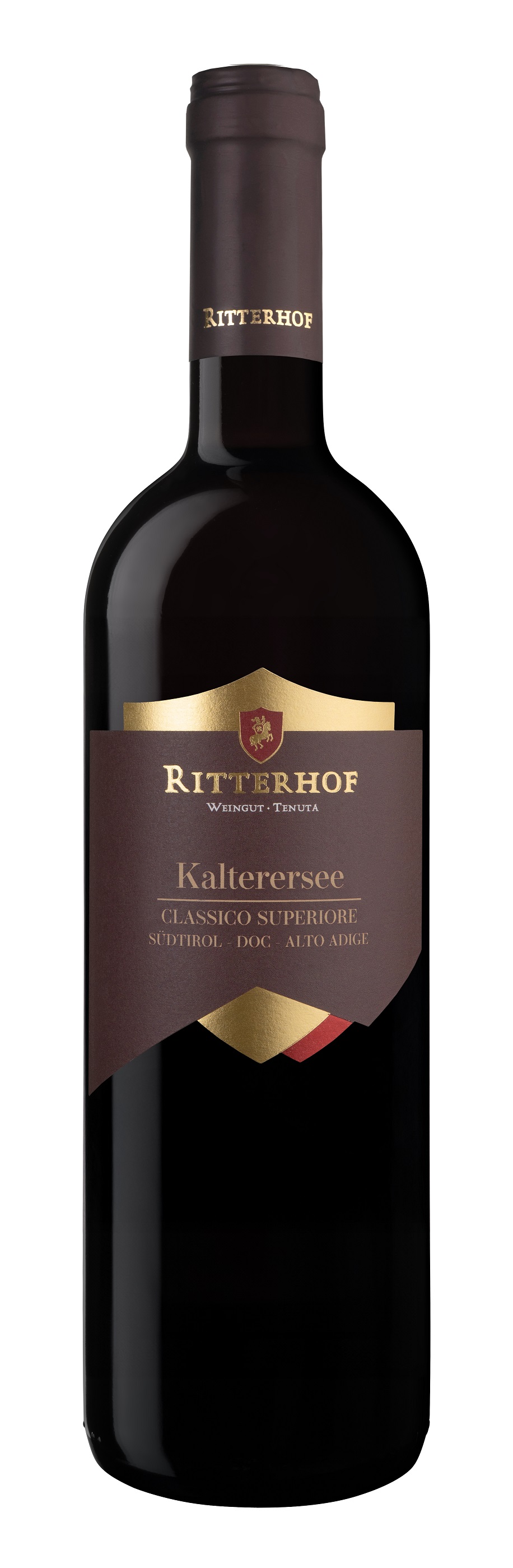 Kalterersee classico superiore Südtirol DOC 2025