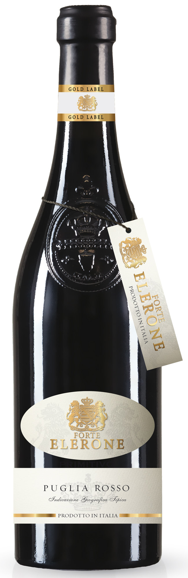 Forte Elerone Puglia ROSSO IGT 2021