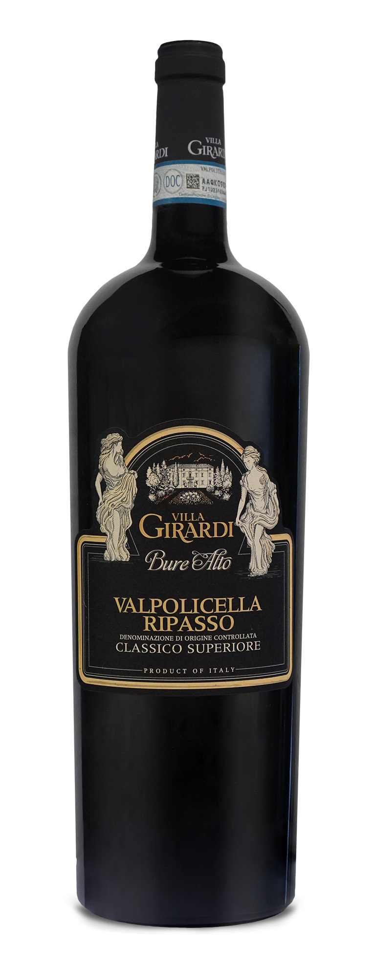 Bure Alto Ripasso Valpolicella classico superiore  DOC 2019
