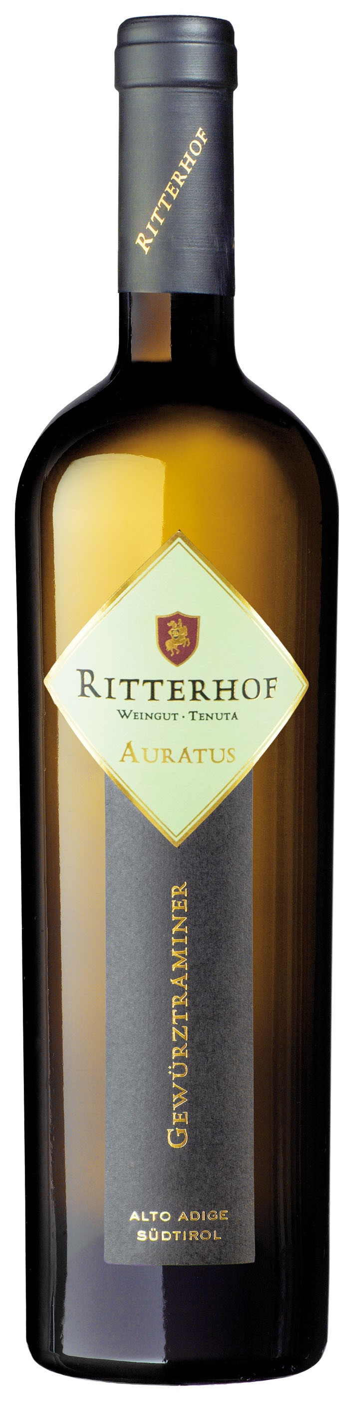 AURATUS Südtiroler Gewürztraminer DOC 2022