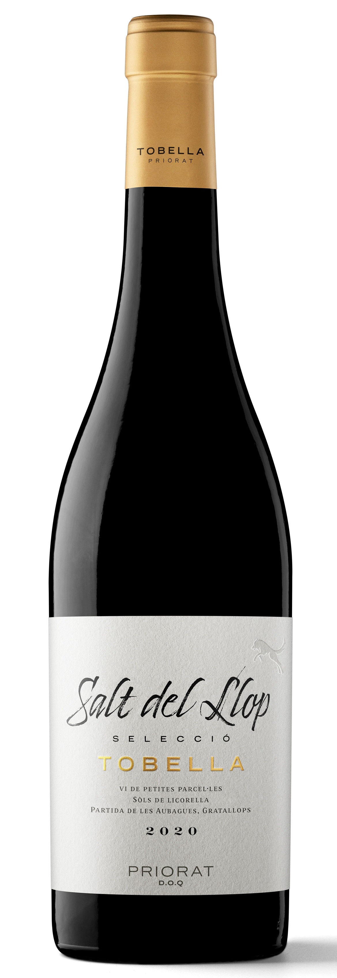 SALT DEL LLOP Priorat DOQ 2021