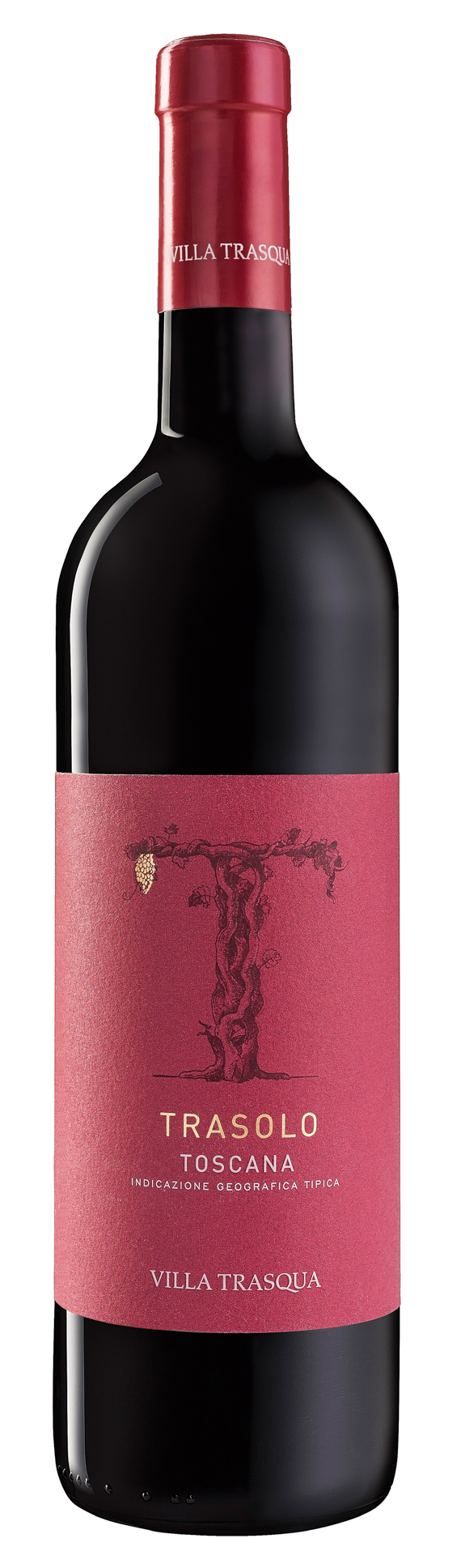 Trasolo Toscana IGT rosso 2013