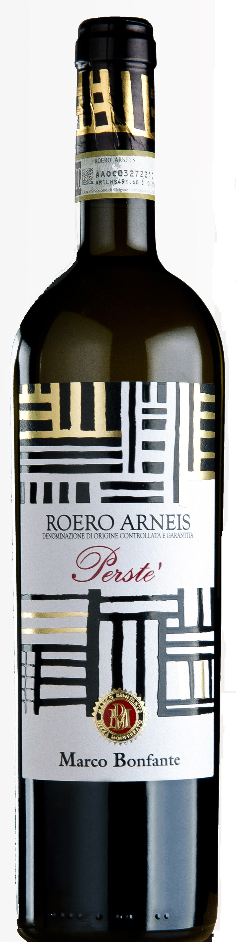 Roero Arneis "Persté" Marco Bonfante DOCG 2023