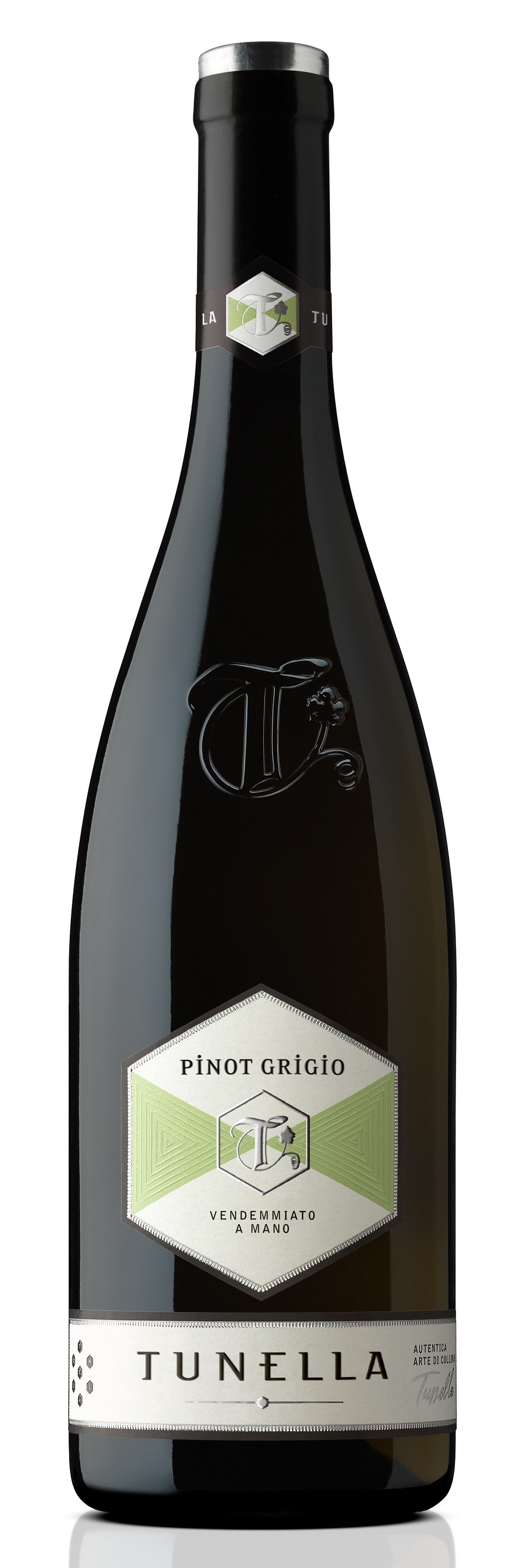 Pinot Grigio La Tunella Friuli Colli Orientali bianco DOP 2024