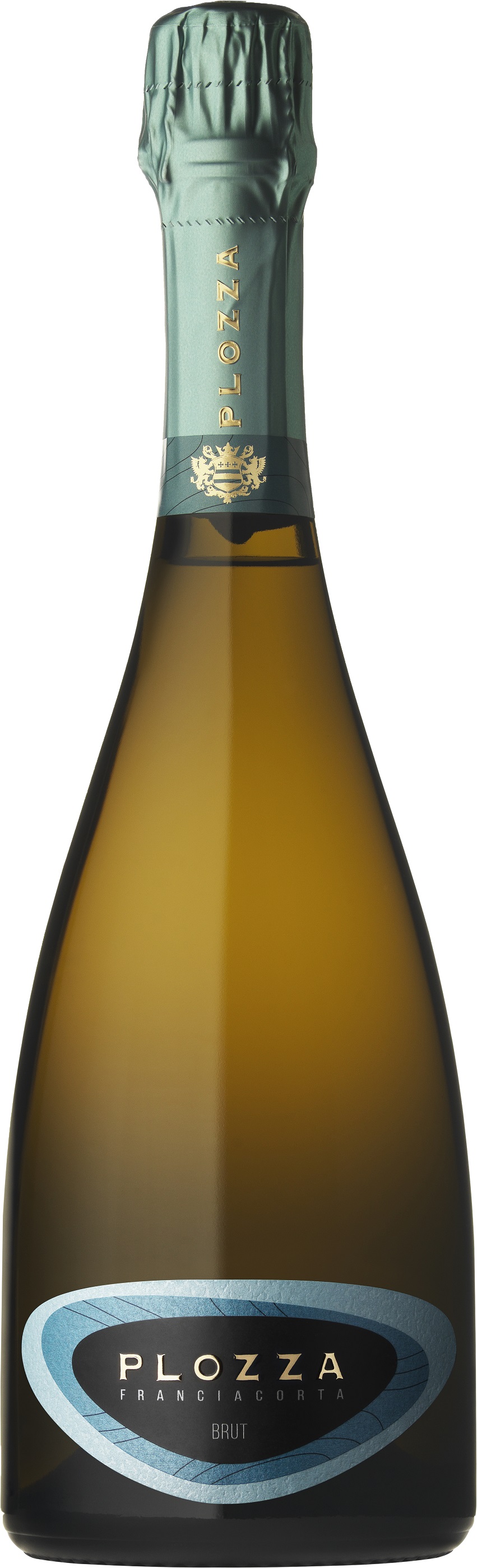 Franciacorta DOCG Brut Plozza
