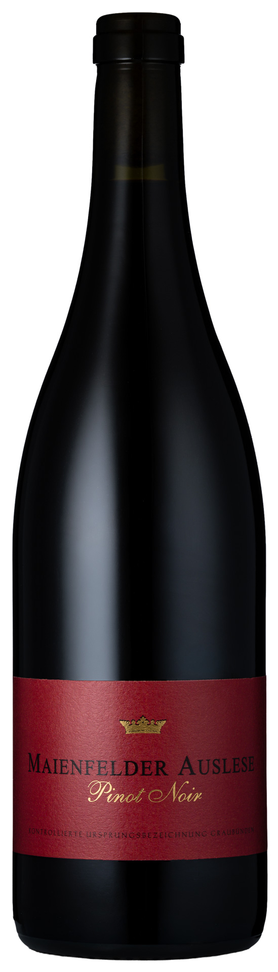 Maienfelder Pinot Noir Auslese - Bündner Herrschaft AOC Graubünden 2024