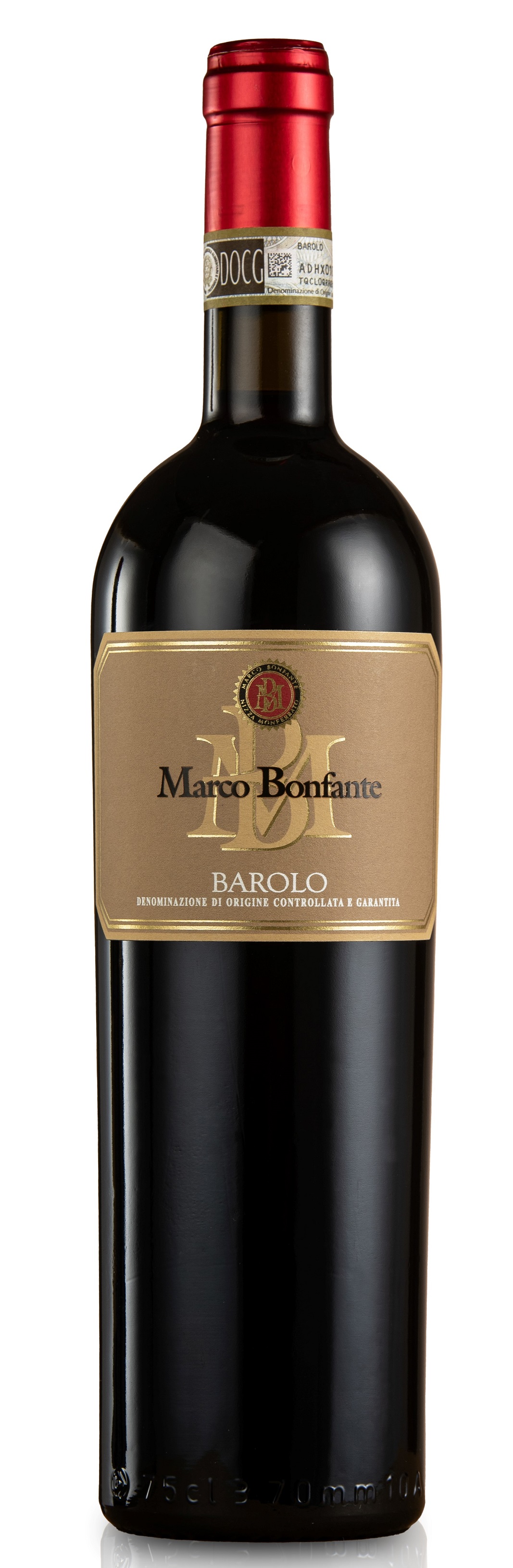 Barolo DOCG 2021