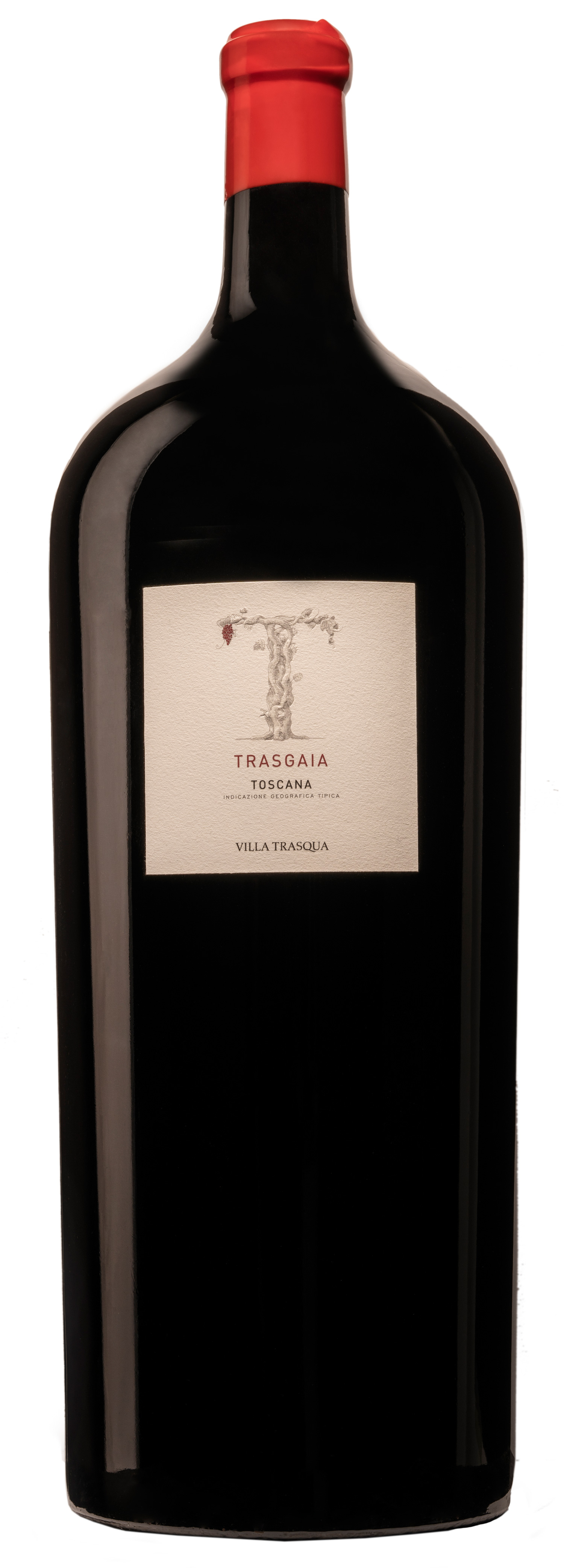 Trasgaia Toscana IGT rosso 2015