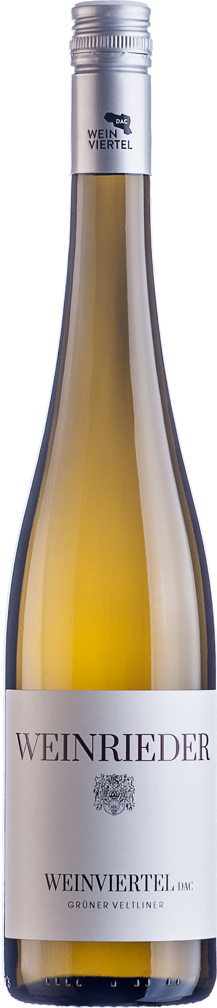 Weinrieder Grüner Veltliner "Klassik" 2021