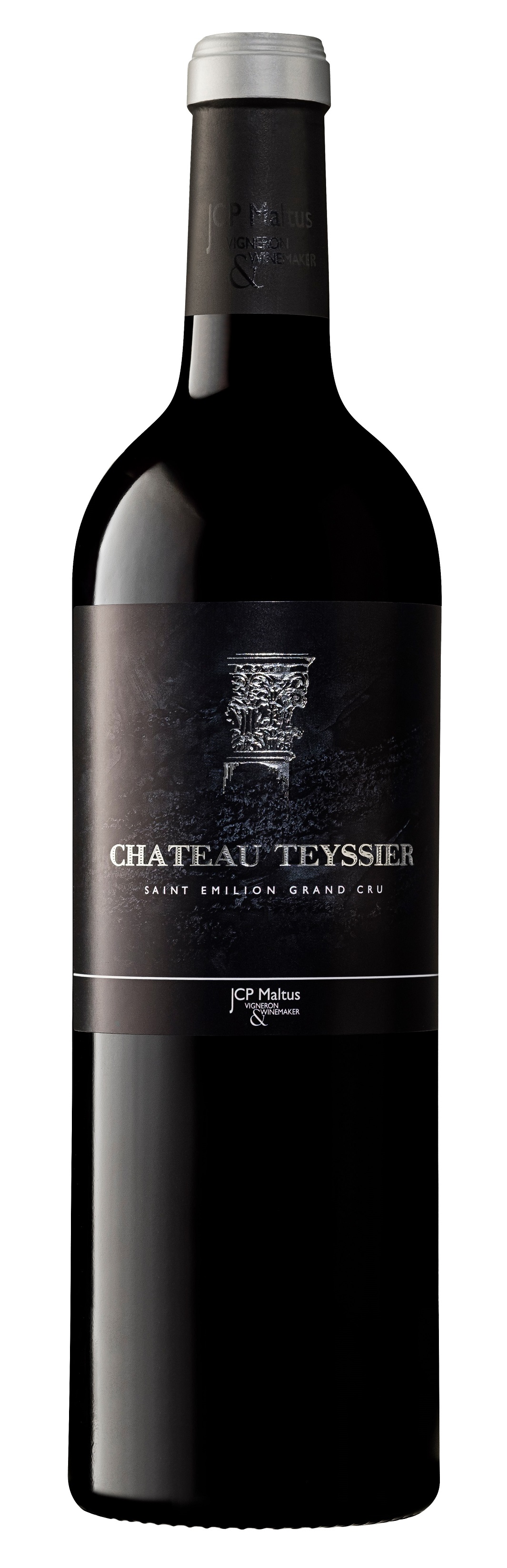 Château Teyssier - St. Emilion Grand Cru AC 2022