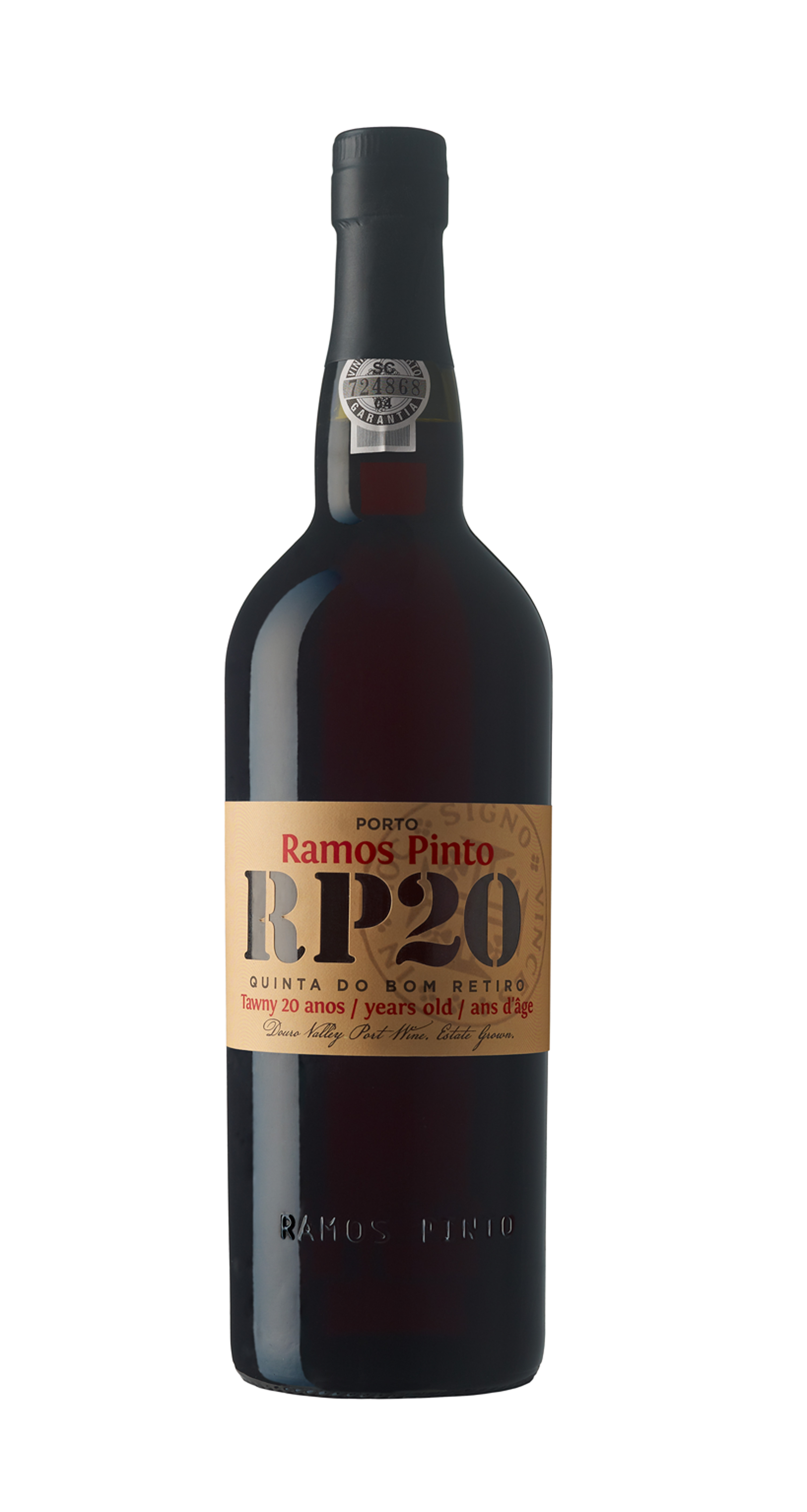 Ramos Pinto Porto Quinta do Bom Retiro "20 Years" 20.5% Vol.