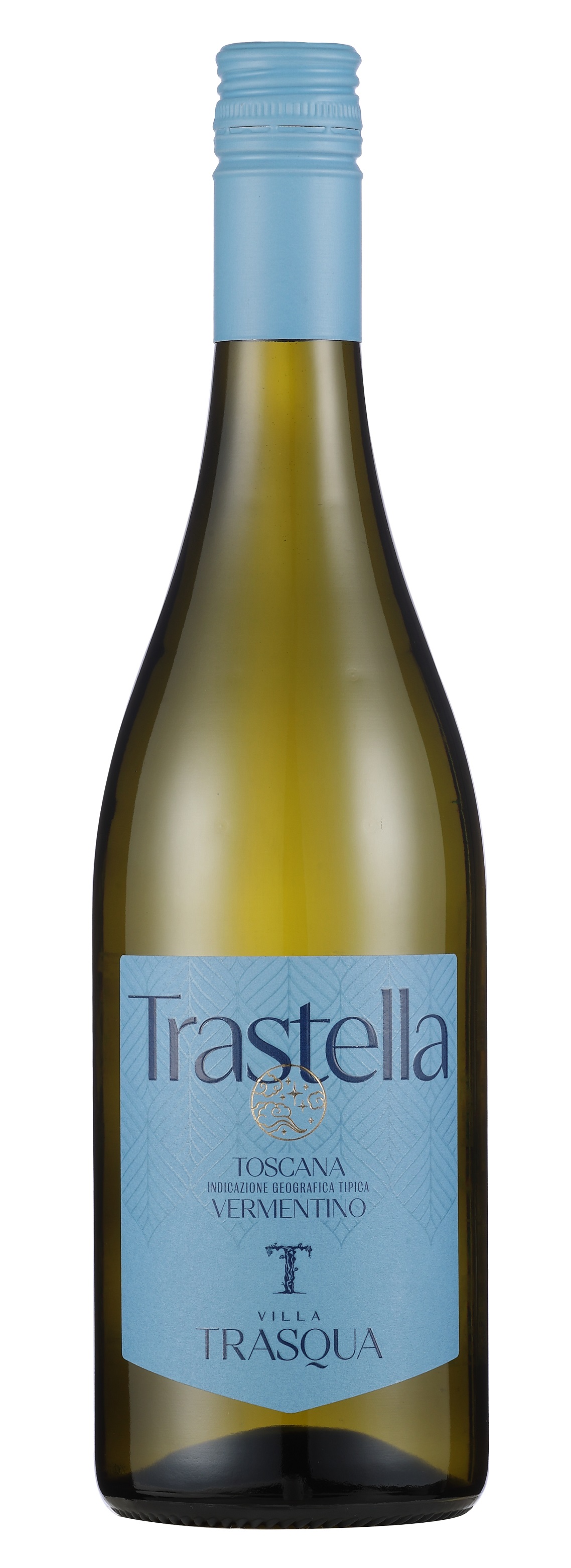 Trastella Toscana IGT bianco 2024