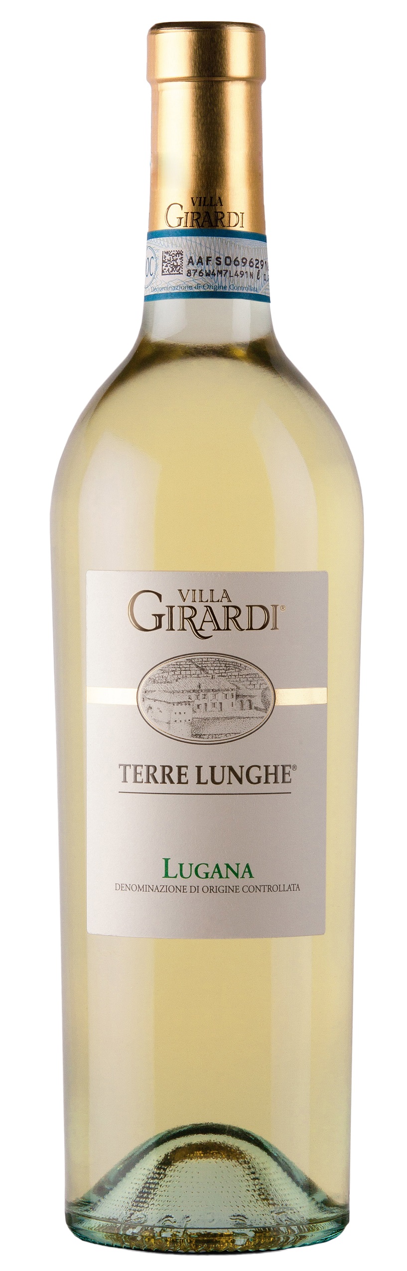 "Terre Lunghe" Lugana DOC 2023
