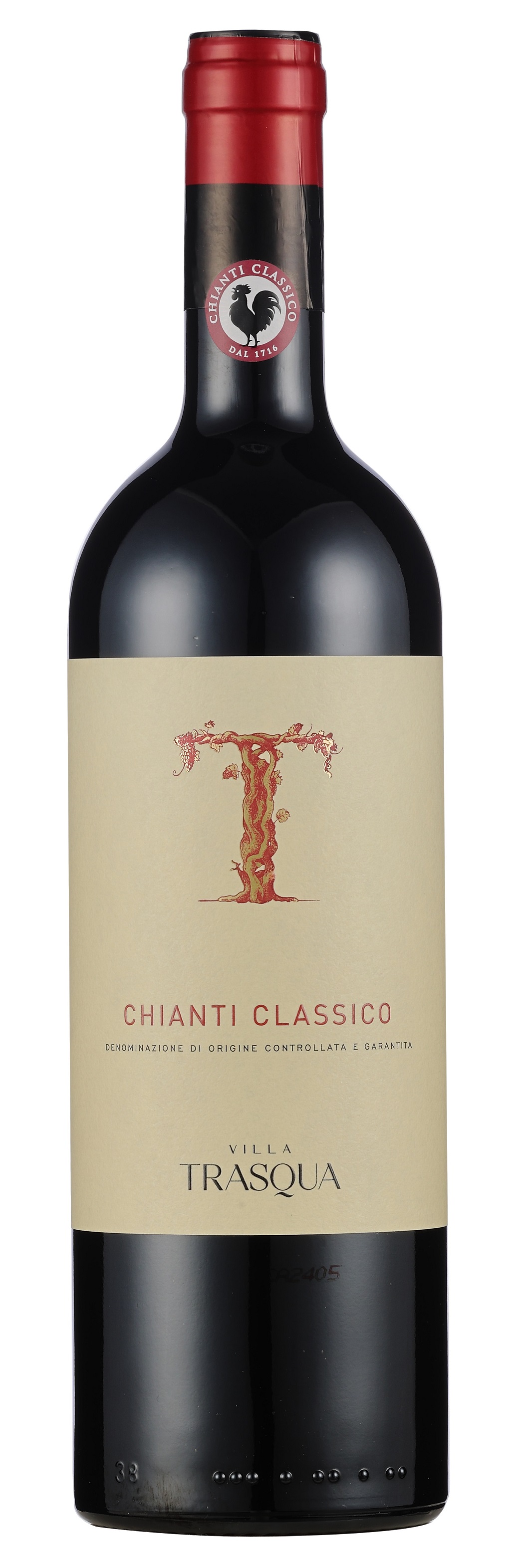 Chianti Classico DOCG BIO 2020