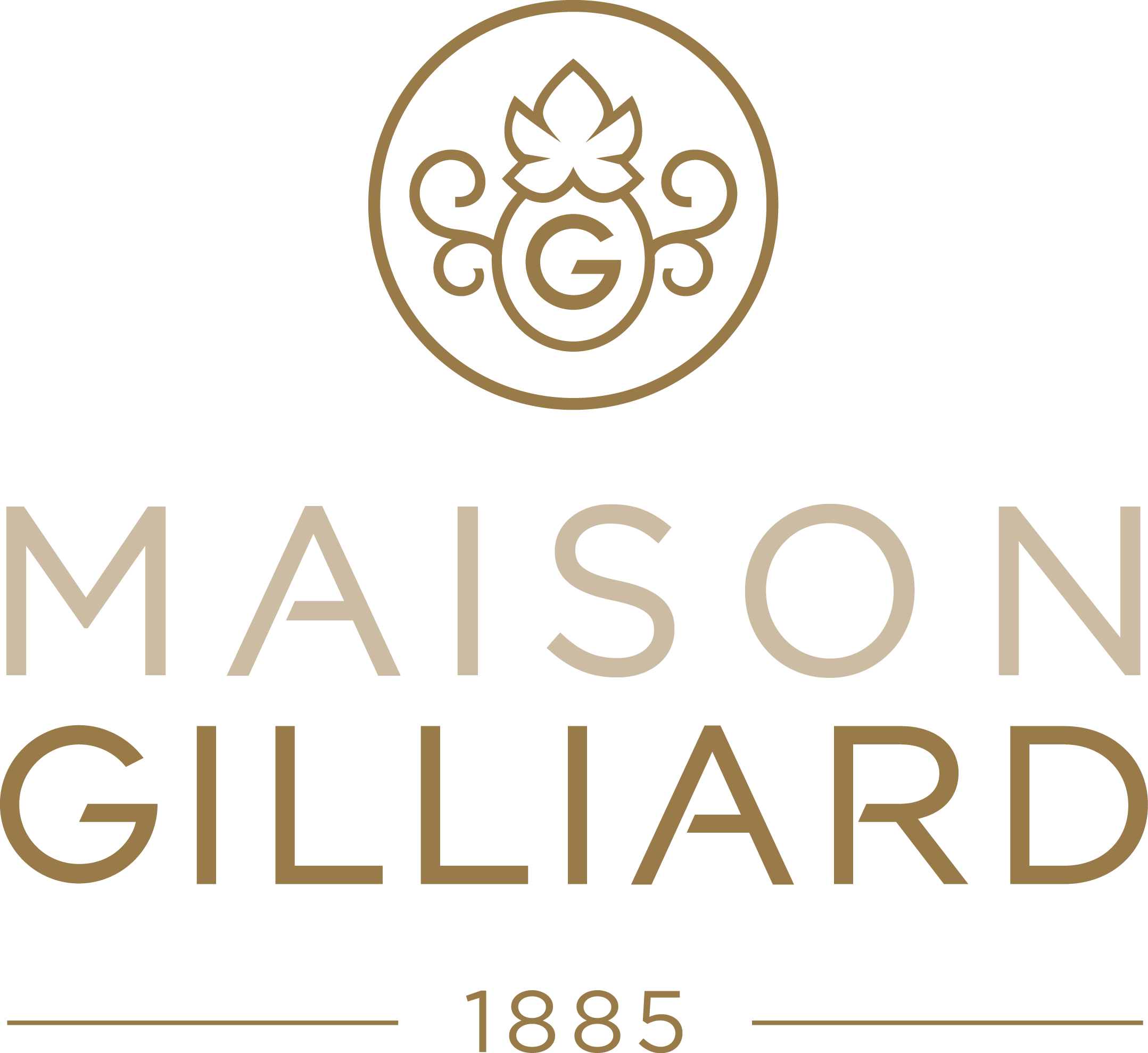 Maison Gilliard SA