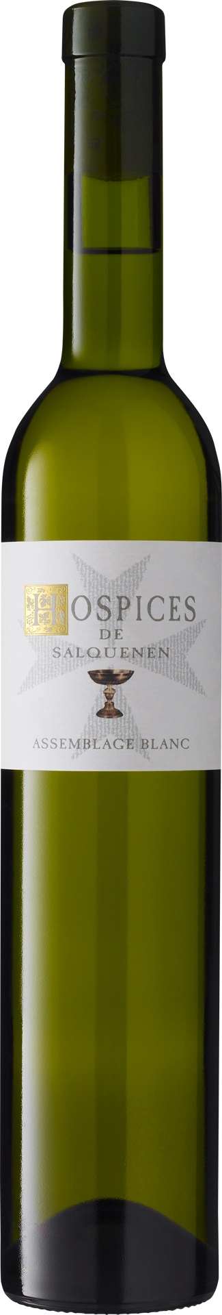 "Hospices de Salquenen" Assemblage blanc AOC Valais 2023