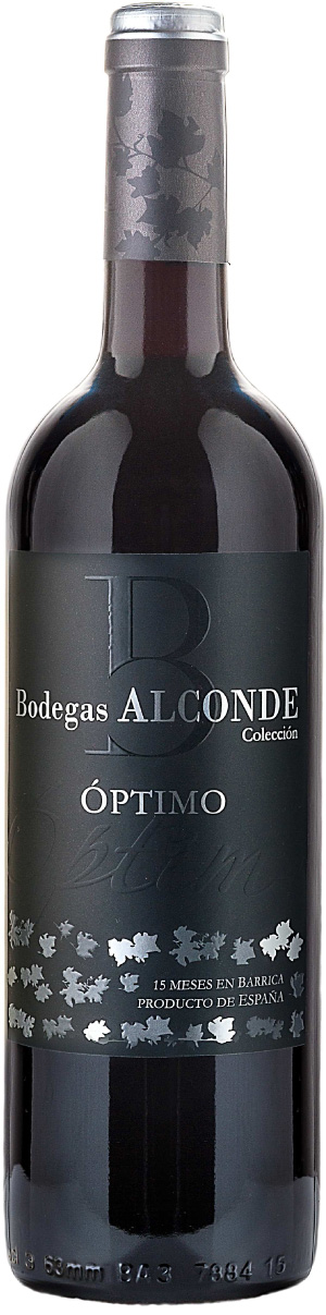 Navarra "Alconde Colección" Optimo DO 2019