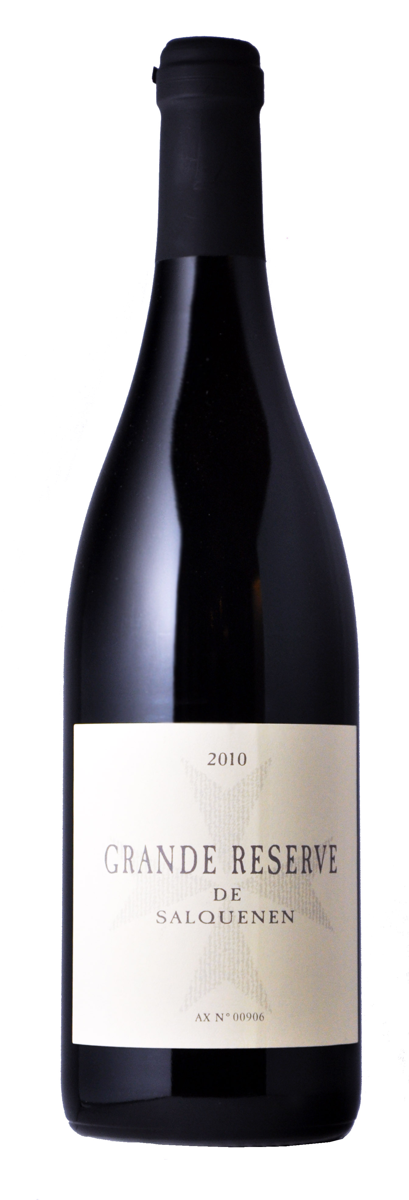 Pinot Noir "Grande Réserve de Salquenen" AOC Valais 2019