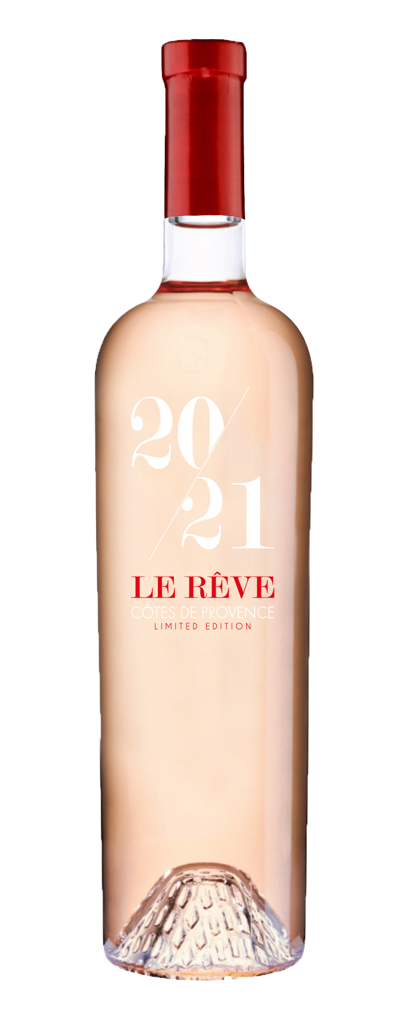 Le Rêve rosé Côtes de Provence AOC 2021
