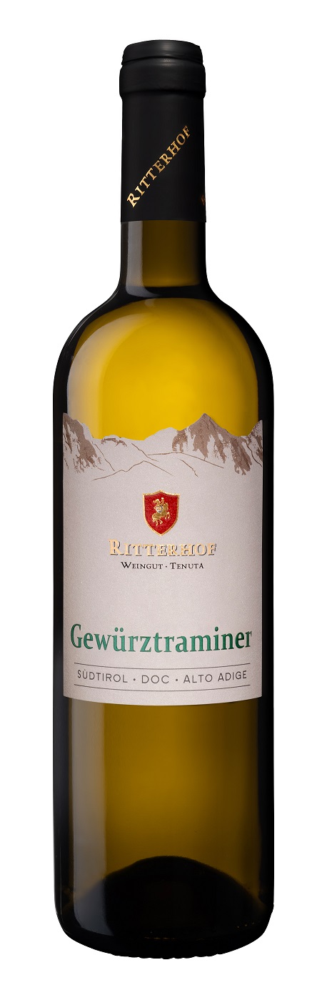 Südtiroler Gewürztraminer DOC Terra 2022