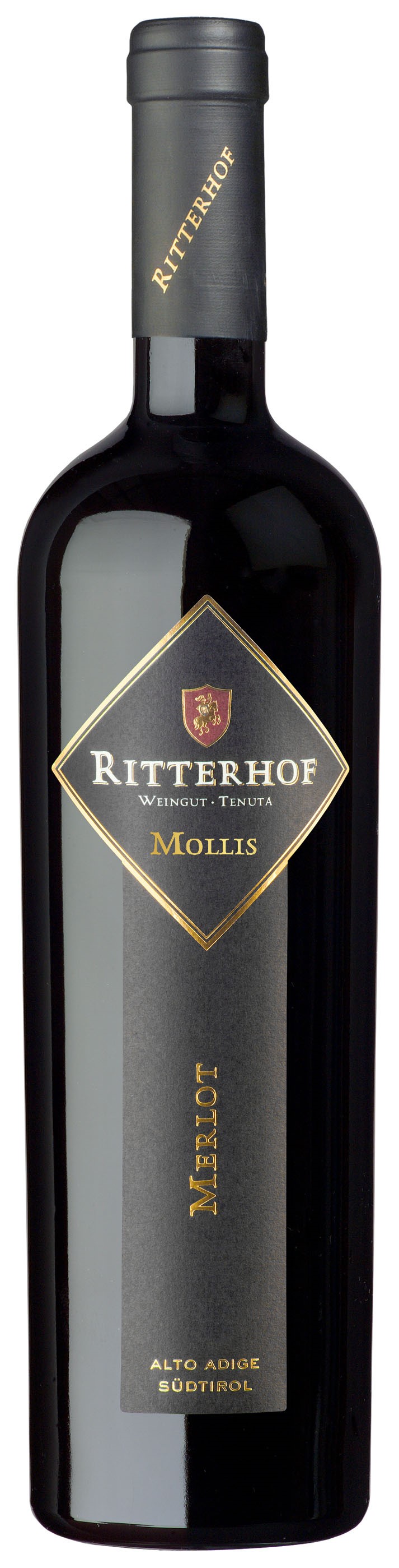 MOLLIS Südtiroler Merlot DOC 2019