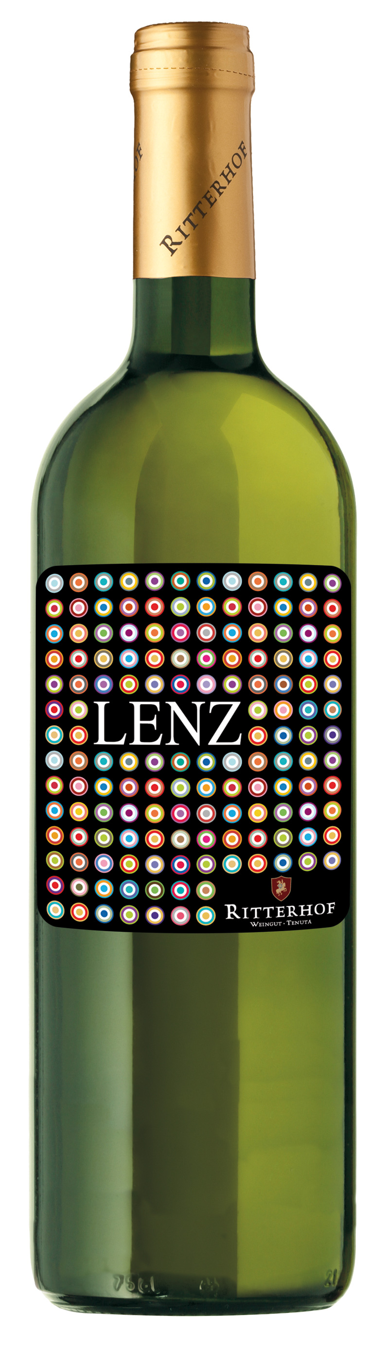 Lenz Weinberg Dolomiten weiss vino bianco 2023
