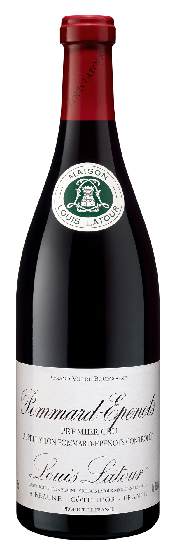 Pommard "Epenots" 1er Cru AC 2018