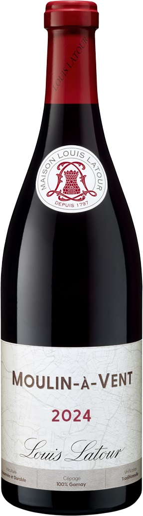 "Louis Latour" Moulin-à-vent AC 2024