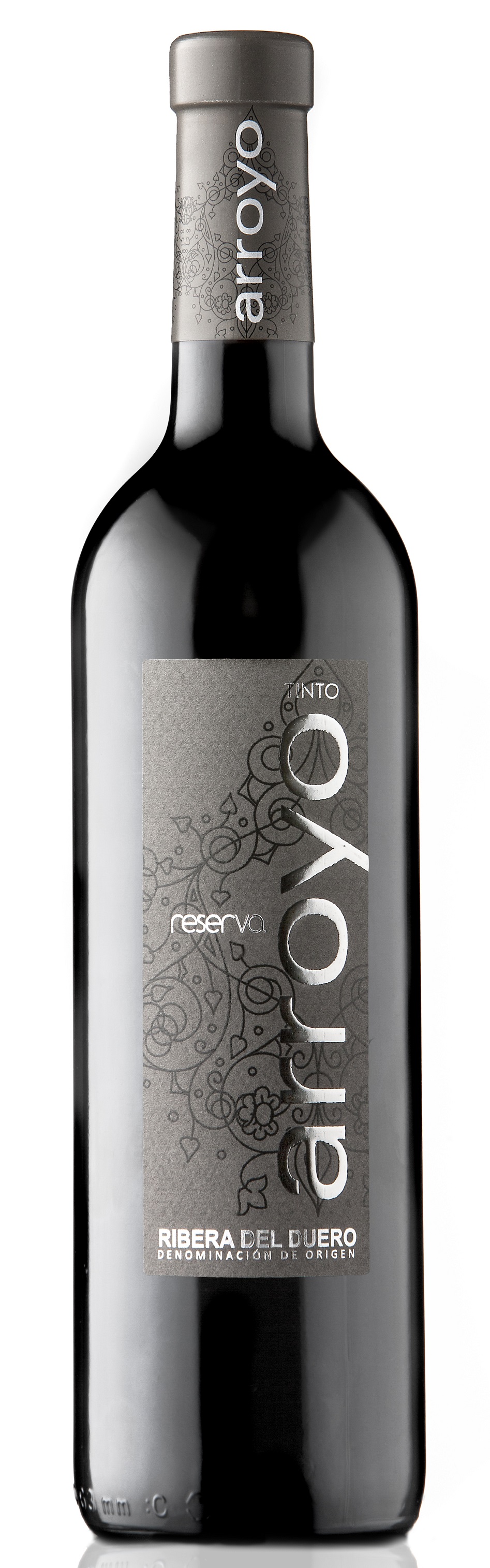 ARROYO Reserva Ribera del Duero DOP 2018