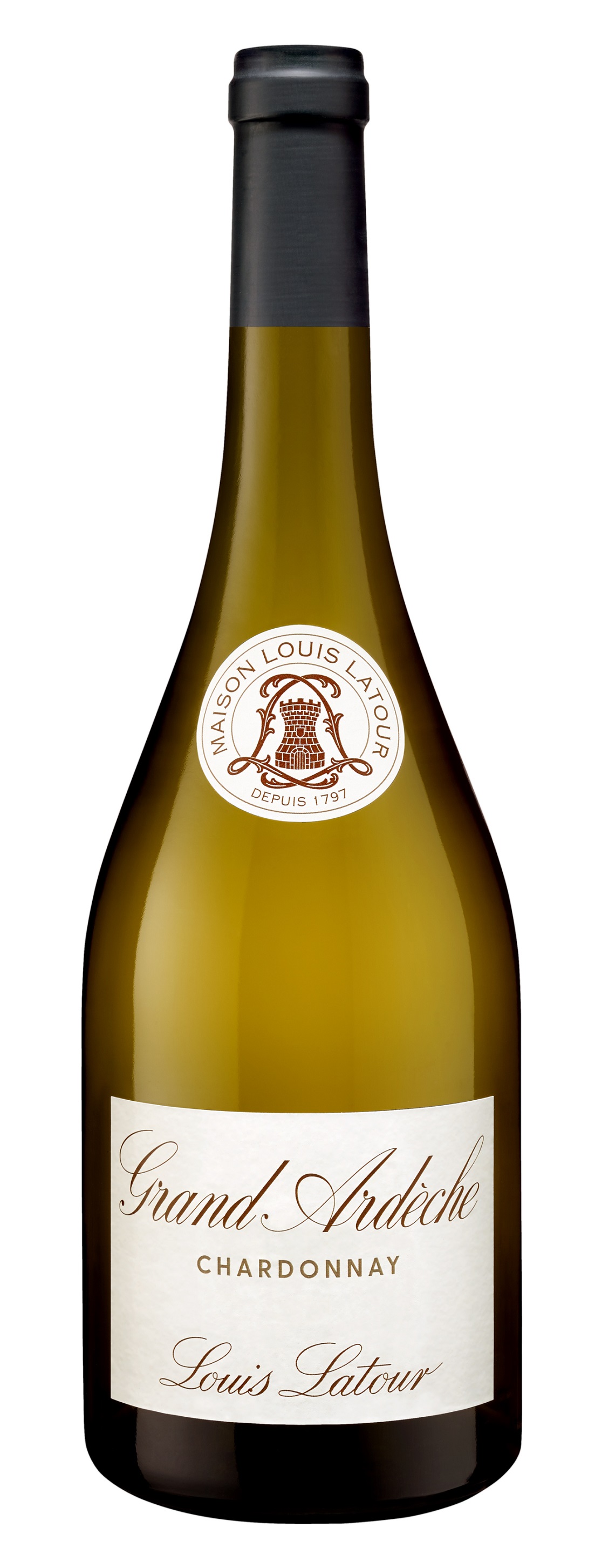 "Louis Latour" Grand Ardèche Chardonnay IGP 2023